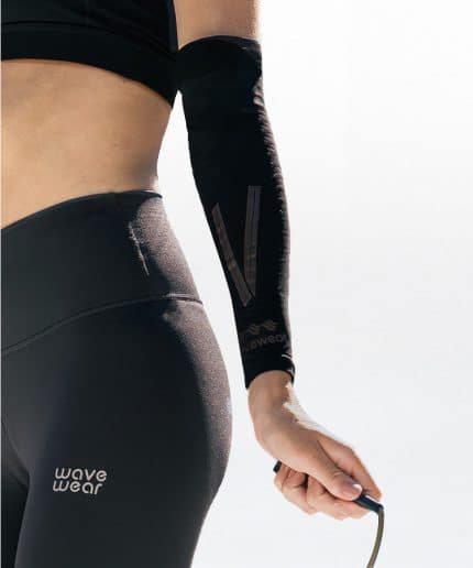 arm compression sleeve