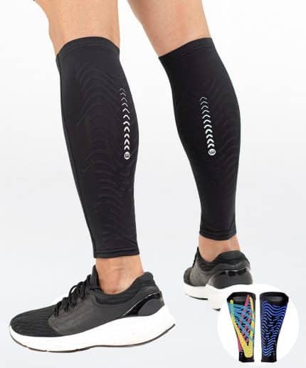 calf compression sleeves