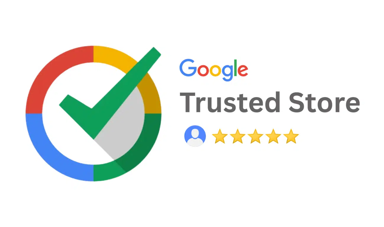 Google trusted store