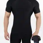 mens compression top