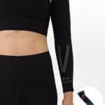 arm compression sleeve
