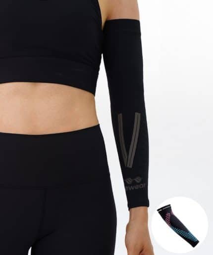 arm compression sleeve