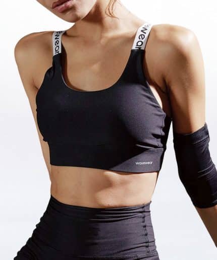 ladies sports bra