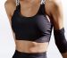 ladies sports bra