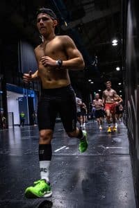 Hyrox compression Wear