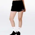 Dual Athletic Shorts
