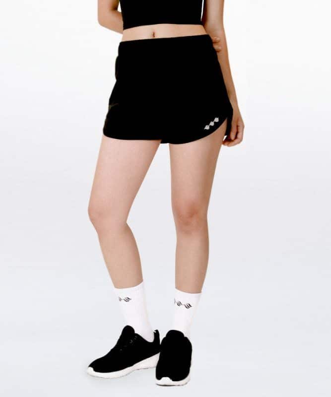 Dual Athletic Shorts