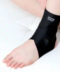 Ankle Taping for Athletes: Choosing the Right Tape & Mastering the Technique 2 ankle taping for athletes