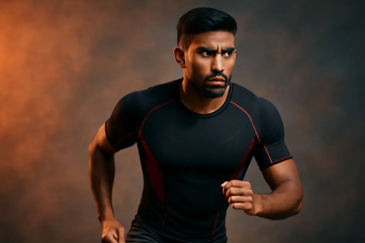 compression top