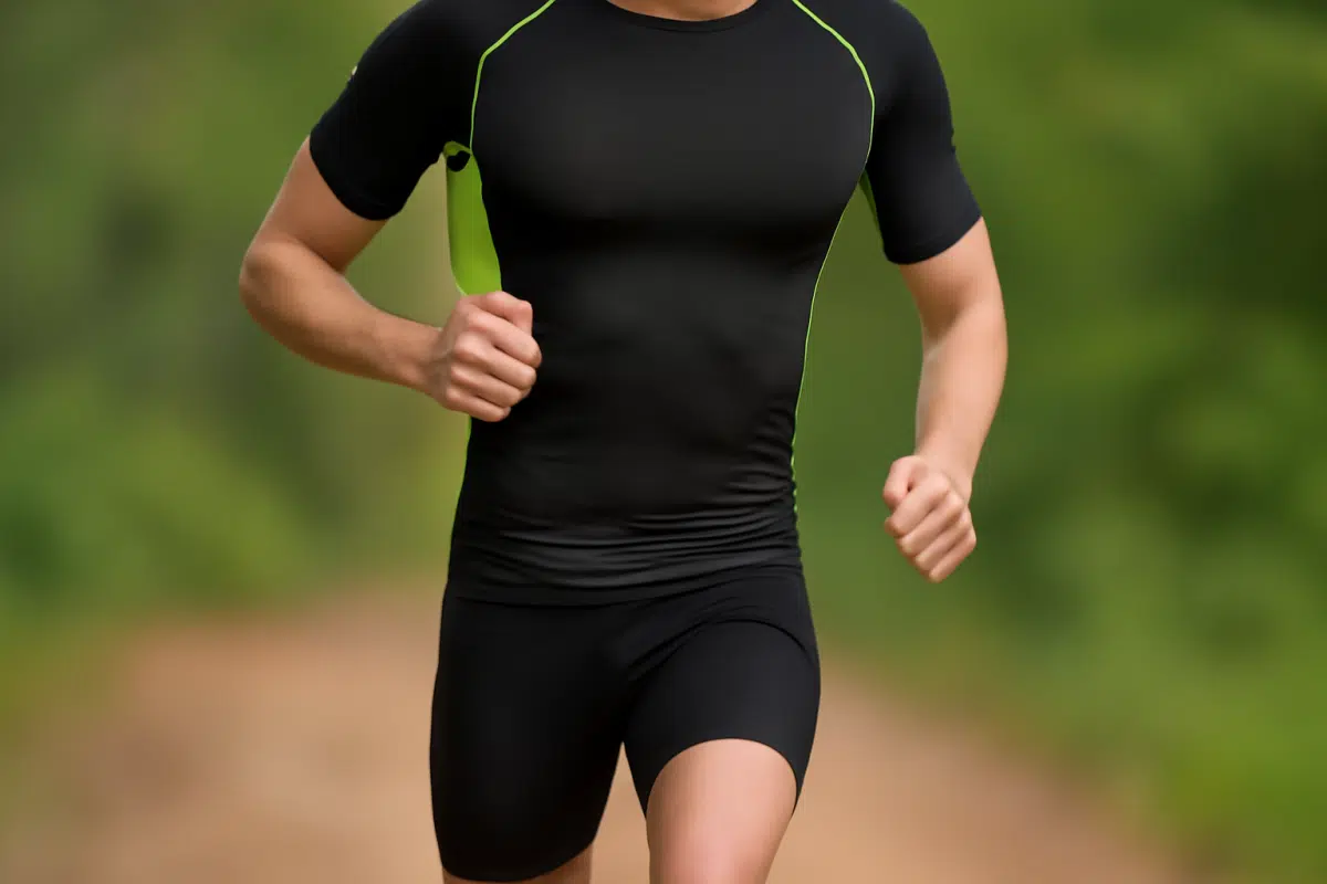 compression top