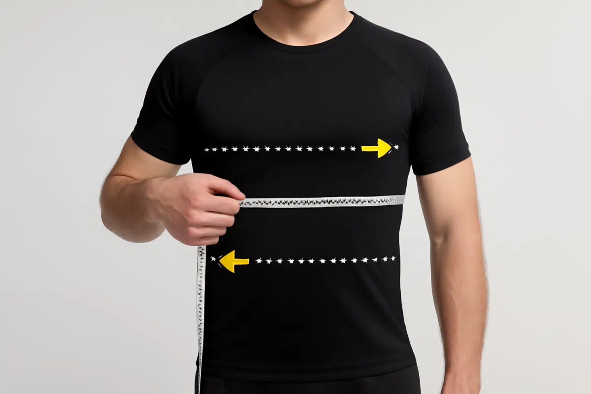 compression top