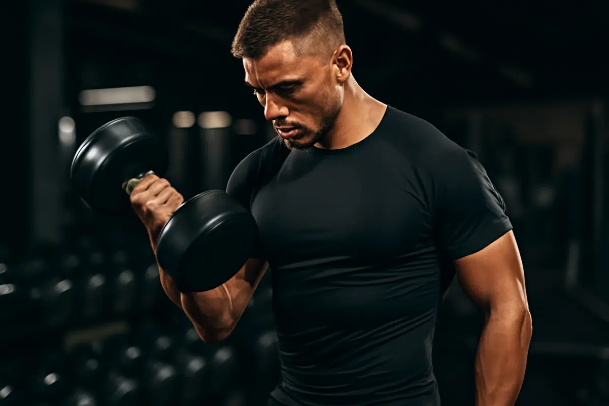 compression top