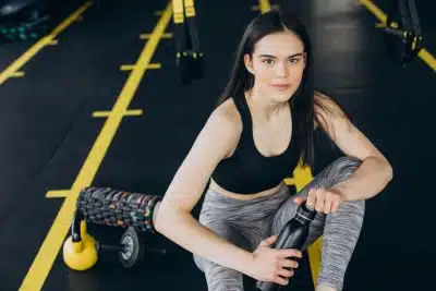 Women Gym & Training Vests