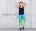 Sportswear Vests