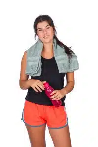women Chafe Free sports Vests