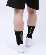 4 Pack Athletic Socks (2colors) - Image 5