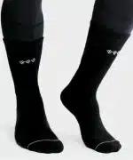 4 Pack Athletic Socks (2colors) - Image 7
