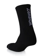 4 Pack Athletic Socks (2colors) - Image 3