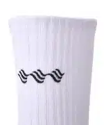 4 Pack Athletic Socks (2colors) - Image 2