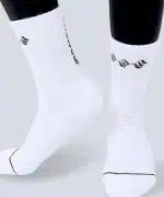 4 Pack Athletic Socks (2colors) - Image 8