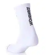 4 Pack Athletic Socks (2colors) - Image 4