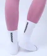 4 Pack Athletic Socks (2colors) - Image 6