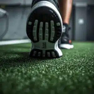 What to Wear for Hyrox: The Ultimate UK Compression Guide 2026 6 Hyrox shoes UK 2026 - hybrid trainer with multi-surface grip for sled stations and running