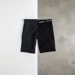 What to Wear for Hyrox: The Ultimate UK Compression Guide 2026 5 Wavewear compression shorts vs compression leggings for Hyrox UK - which to choose