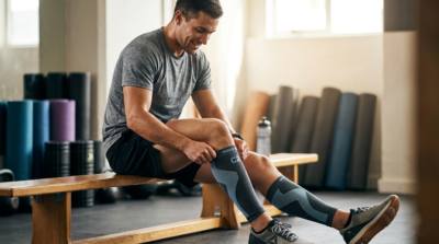 Calf compression sleeves UK FAQ