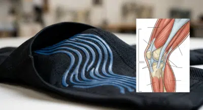 WaveWear AlignX silicone technology